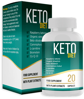 Hylki Keto Diet